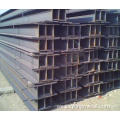 Perfil de acero estructural SS400 Tipo I